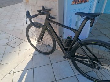 Tweedehands Parkpre Bikes Custom SRAM Force 2020 Road & Gravel