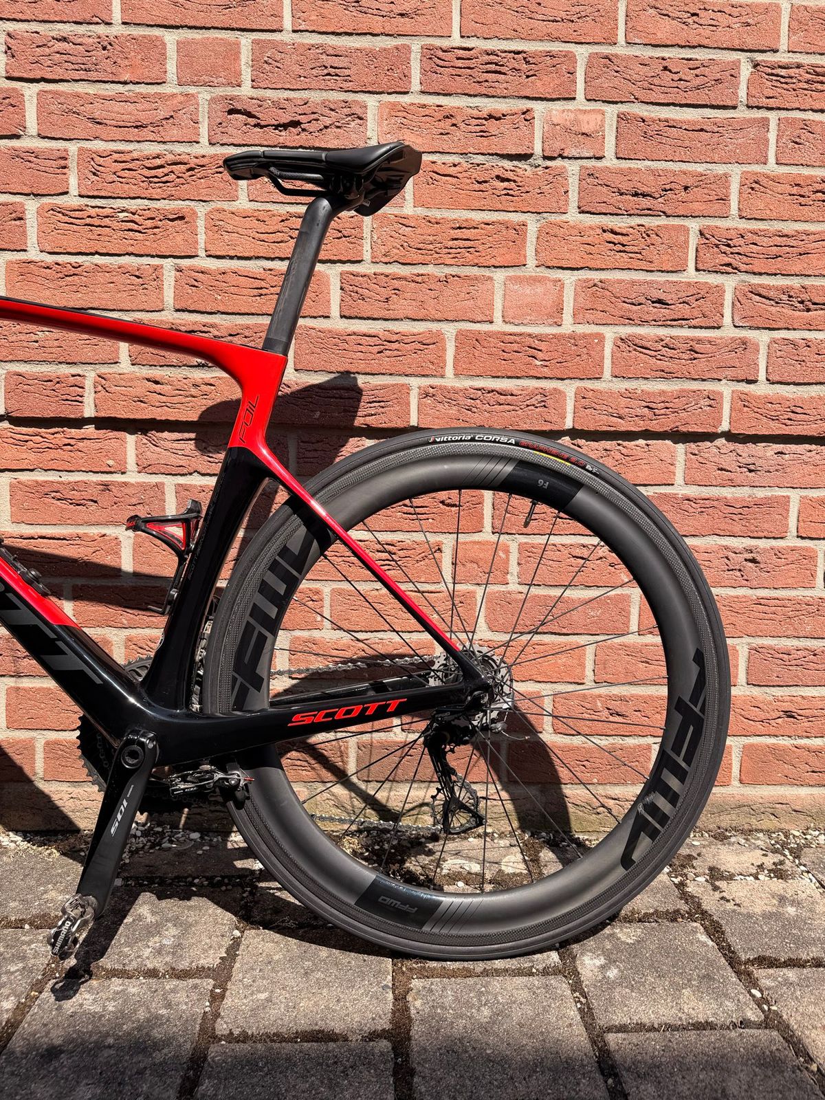 Scott Foil 30 2019 | buycycle
