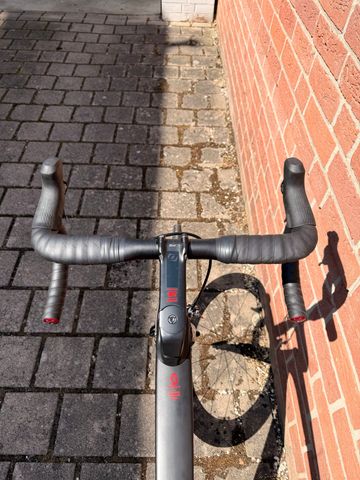 Used Scott Foil 30 2019 2019 Road & Gravel, Red — image 7 of 8