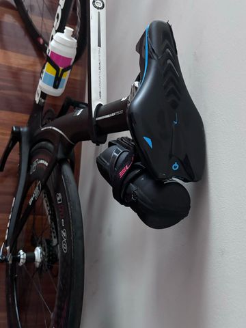 Used ArgonE118 Custom Shimano Ultegra 2013 Road & Gravel, White — image 6 of 11