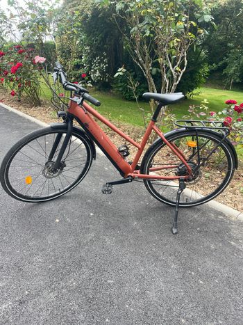 Used ELOPS ELOPS Custom Other 2023 Urban & Touring