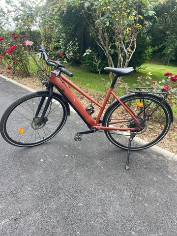 Używany ELOPS Custom Other 2023 Urban & Touring