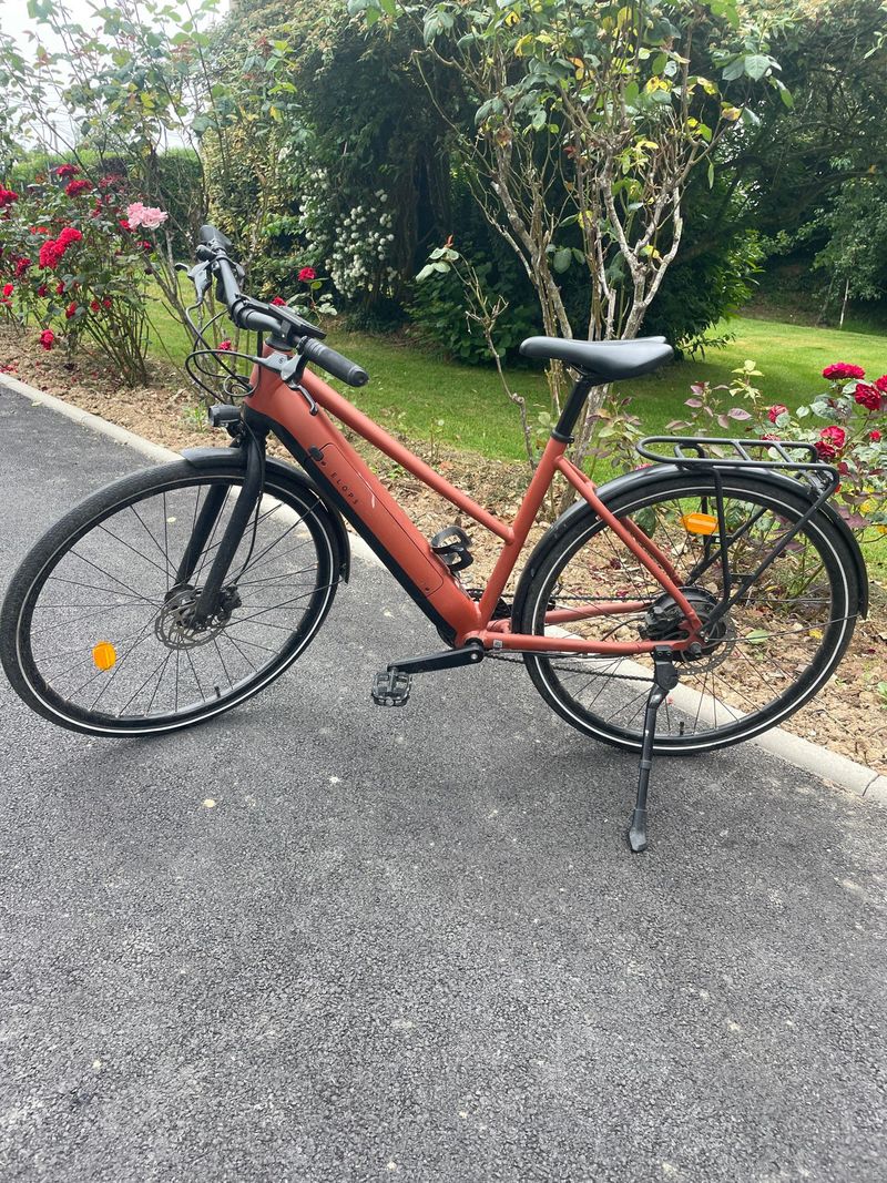 Used ELOPS Custom Other 2023 Urban & Touring