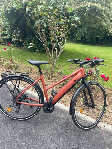 Brugt ELOPS Custom Other 2023 Urban — billede 2 af 3