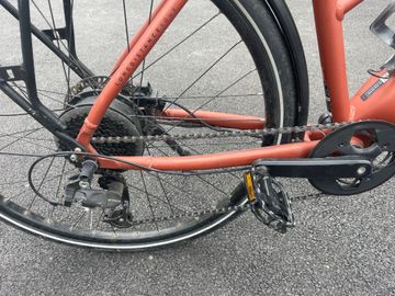 Brugt ELOPS Custom Other 2023 Urban — billede 3 af 3