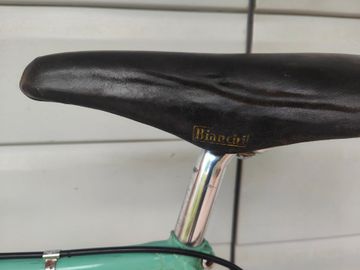 Gebrauchtes Bianchi Rekord Other Campagnolo 1974 Road & Gravel, Blau — Bild 5 von 7