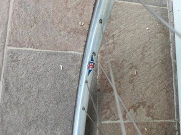 Gebrauchtes Bianchi Rekord Other Campagnolo 1974 Road & Gravel, Blau — Bild 4 von 7