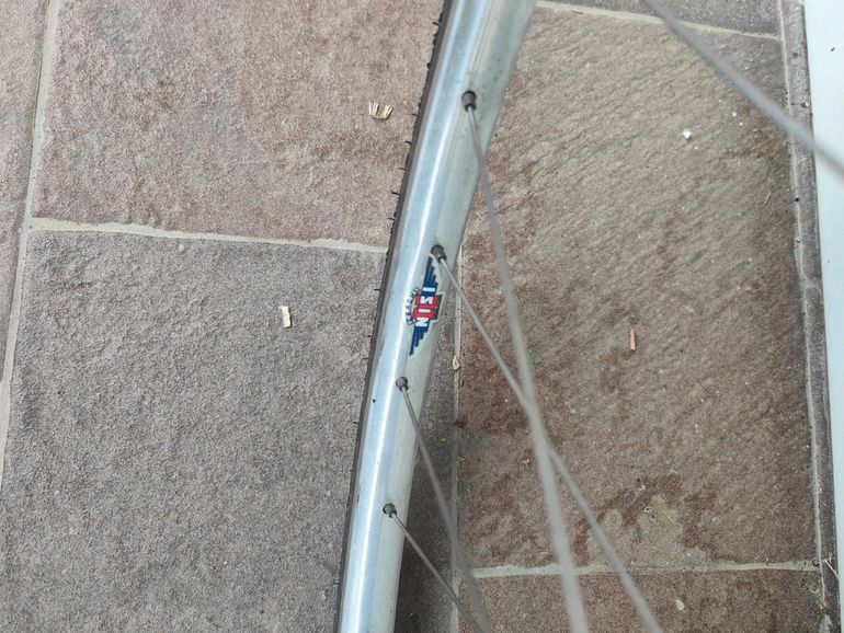 Used Bianchi Rekord Other Campagnolo 1974 Road & Gravel, Blue — image 4 of 7