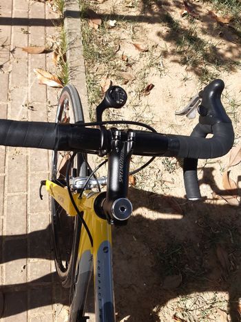 Used Giant Tcr Other Campagnolo 1999 Road & Gravel, Black — image 10 of 22