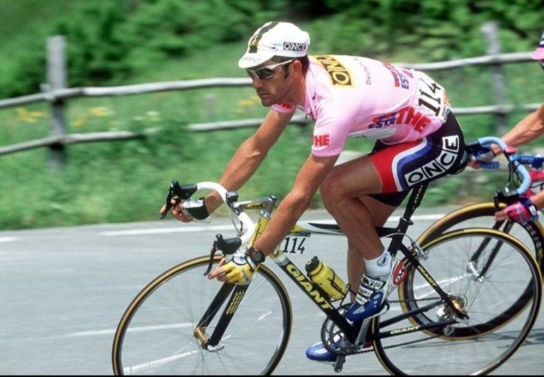 Used Giant Tcr Other Campagnolo 1999 Road & Gravel, Black — image 21 of 22