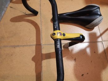 Used Giant Tcr Other Campagnolo 1999 Road & Gravel, Black — image 18 of 22