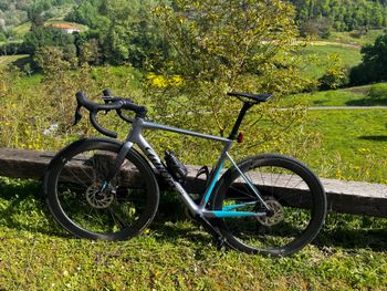 Used Wilier SRAM Rival eTap AXS 2025 Road & Gravel, Light Gray — image 2 of 3