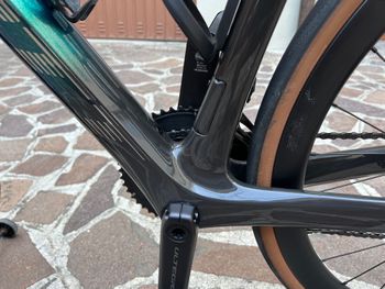 Used Scott Eride 10 2023 Road & Gravel, Green — image 3 of 12