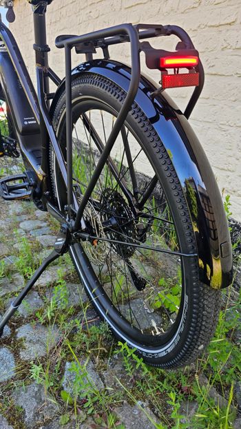 Used Diamant Zing Deluxe Gen 2 (CUES) (Einstieg: mittel) 2024 2024 Urban, Black — image 4 of 12