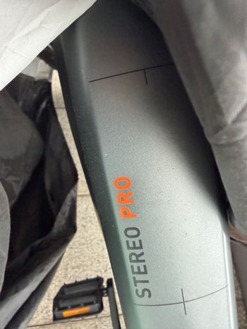 Used CUBE STEREO HYBRID 120, PRO 625 2022 2022 Mountainbike — image 12 of 15