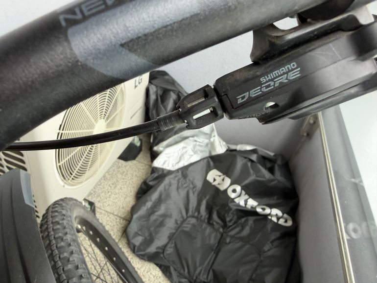 Used CUBE STEREO HYBRID 120, PRO 625 2022 2022 Mountainbike — image 5 of 15