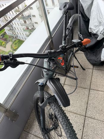 Used CUBE STEREO HYBRID 120, PRO 625 2022 2022 Mountainbike — image 2 of 15