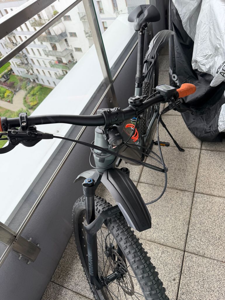 Used CUBE STEREO HYBRID 120, PRO 625 2022 2022 Mountainbike — image 2 of 15