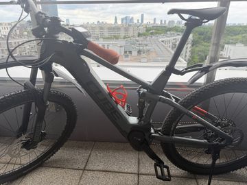 Used CUBE STEREO HYBRID 120, PRO 625 2022 2022 MTB