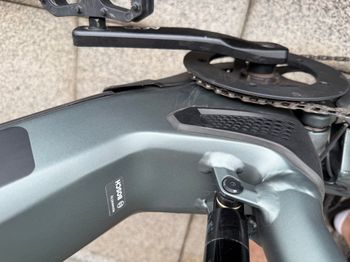 Used CUBE STEREO HYBRID 120, PRO 625 2022 2022 Mountainbike — image 6 of 15