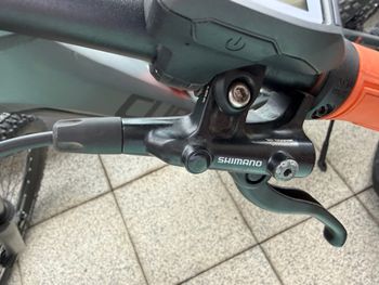 Used CUBE STEREO HYBRID 120, PRO 625 2022 2022 Mountainbike — image 3 of 15