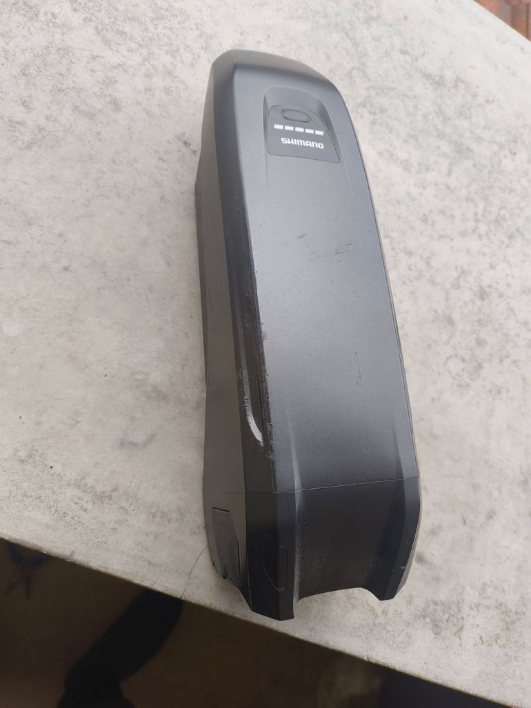 Used BMC ALPENCHALLENGE AMP CITY ONE 2019 2019 Urban, Schwarz — image 6 of 8