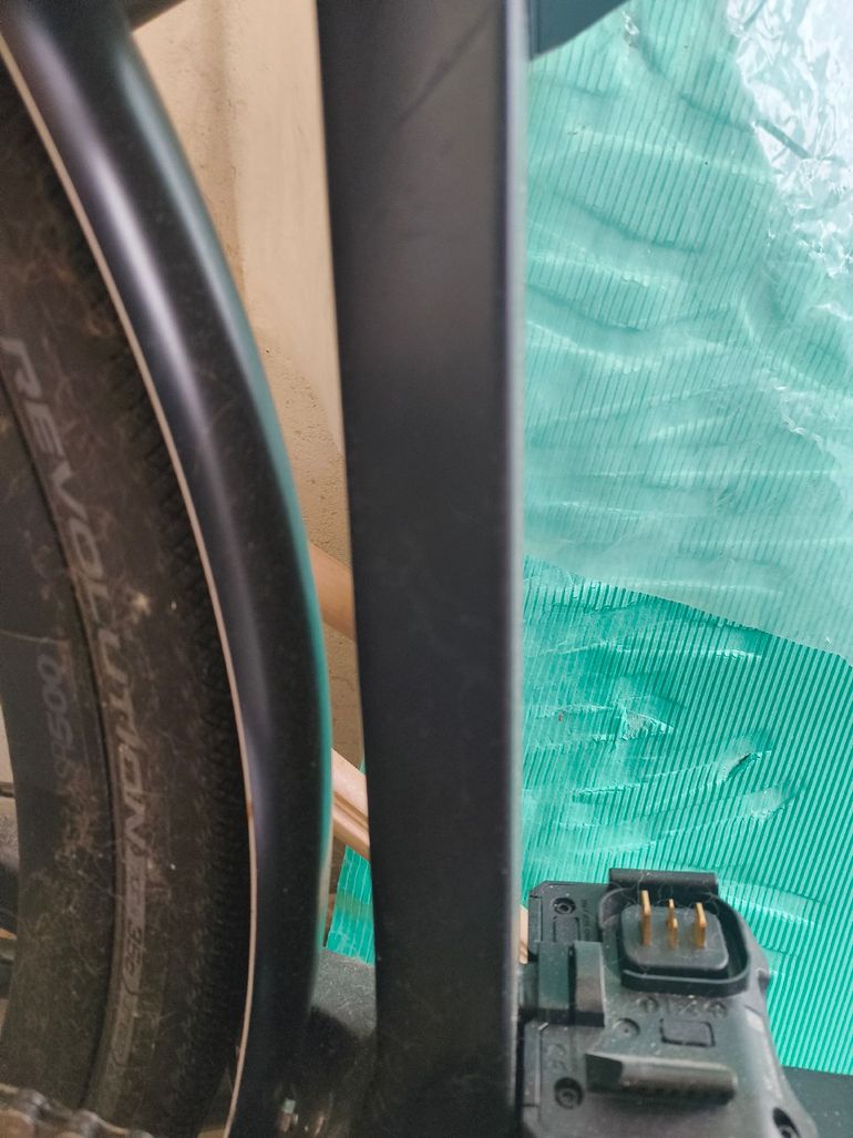 Used BMC ALPENCHALLENGE AMP CITY ONE 2019 2019 Urban, Schwarz — image 8 of 8