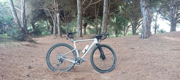 Gebrauchtes Berria BELADOR ALLROAD SPORT 2024 2024 Road & Gravel