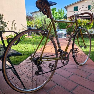 Used Legnano Custom Other Campagnolo 1970 Road & Gravel
