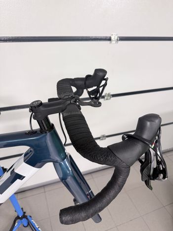 Brugt 3T Exploro FM TEAM FORCE/EAGLE 2021 Road & Gravel — billede 6 af 10