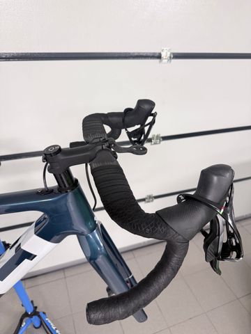 Käytetty 3T Exploro FM TEAM FORCE/EAGLE 2021 Road & Gravel — kuva 6 / 12