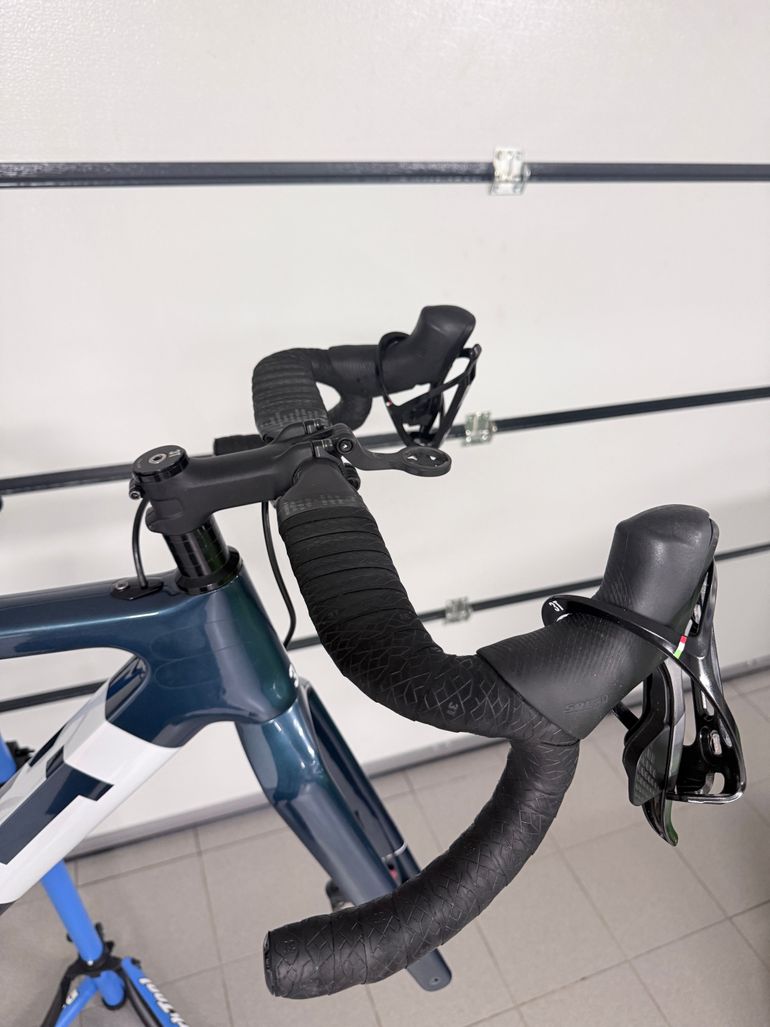 Brugt 3T Exploro FM TEAM FORCE/EAGLE 2021 Road & Gravel — billede 6 af 10