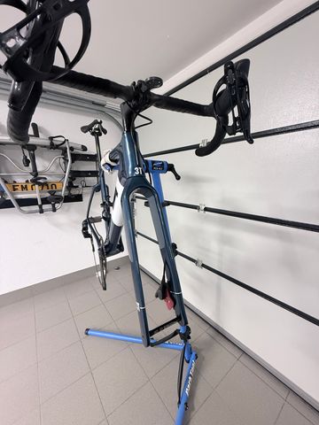 Käytetty 3T Exploro FM TEAM FORCE/EAGLE 2021 Road & Gravel — kuva 4 / 12