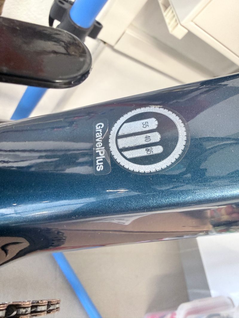 Käytetty 3T Exploro FM TEAM FORCE/EAGLE 2021 Road & Gravel — kuva 7 / 12