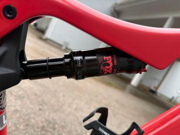 Brugt Orbea OIZ M20 TR 2022 2022 Mountainbike — billede 6 af 8