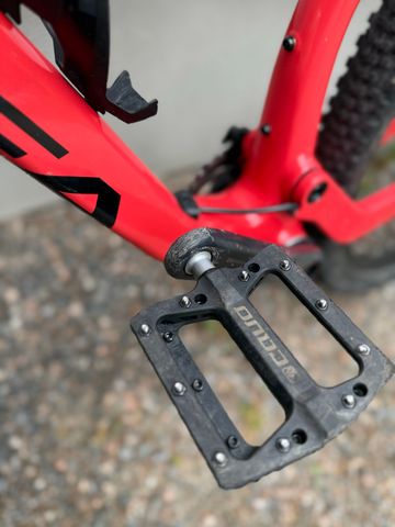 Brugt Orbea OIZ M20 TR 2022 2022 Mountainbike — billede 8 af 8