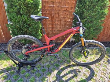 Použité Propain Tyee Shimano Deore XT 2022 MTB