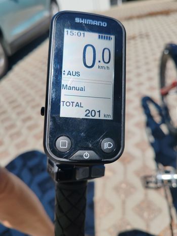 Used hase Hase Trigo Nexus 2023 Road & Gravel, Red — image 5 of 5