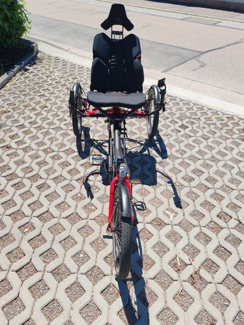 Used hase Hase Trigo Nexus 2023 Road & Gravel