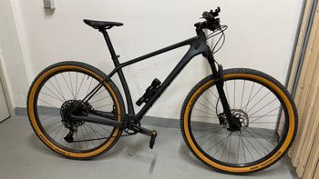Used Scott Scale 940 2022 2022 MTB