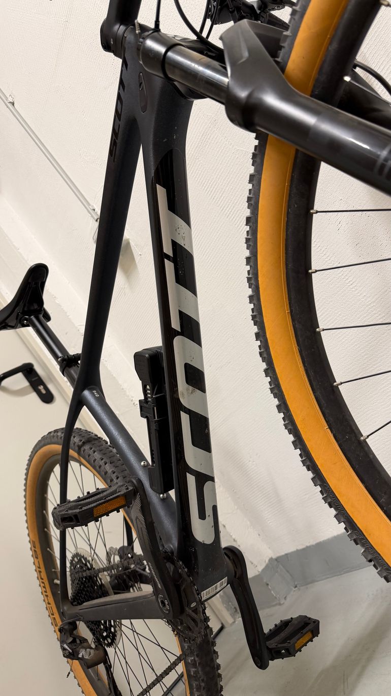 Used Scott Scale 940 2022 2022 Mountainbike — image 7 of 7