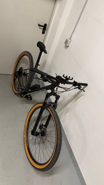 Used Scott Scale 940 2022 2022 Mountainbike — image 2 of 7