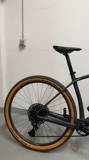 Used Scott Scale 940 2022 2022 Mountainbike — image 5 of 7
