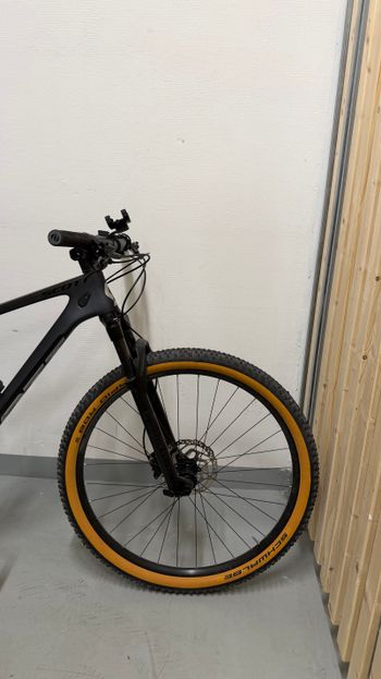 Used Scott Scale 940 2022 2022 Mountainbike — image 4 of 7