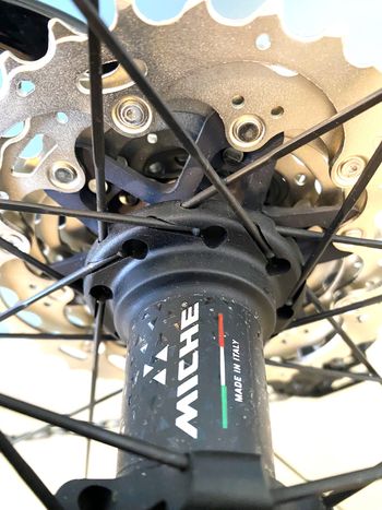 Used Cannondale SystemSix Hi-MOD Ultegra Di2 2024 2024 Road & Gravel, Black — image 7 of 13