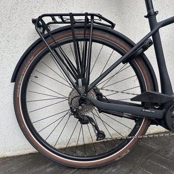 Used Scott Sub Active eRIDE 20 Men 2024 2024 Urban, Black — image 6 of 12
