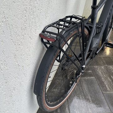 Used Scott Sub Active eRIDE 20 Men 2024 2024 Urban, Black — image 7 of 12