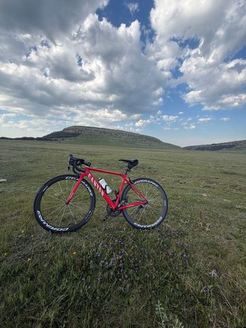 Używany Canyon Ultimate CF SLX 9.0 2019 2019 Road & Gravel — zdjęcie 2 z 5