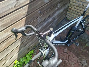 Used Kuota Kharma Shimano Ultegra 2015 Road & Gravel, White — image 16 of 17