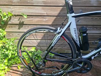 Used Kuota Kharma Shimano Ultegra 2015 Road & Gravel, White — image 3 of 17